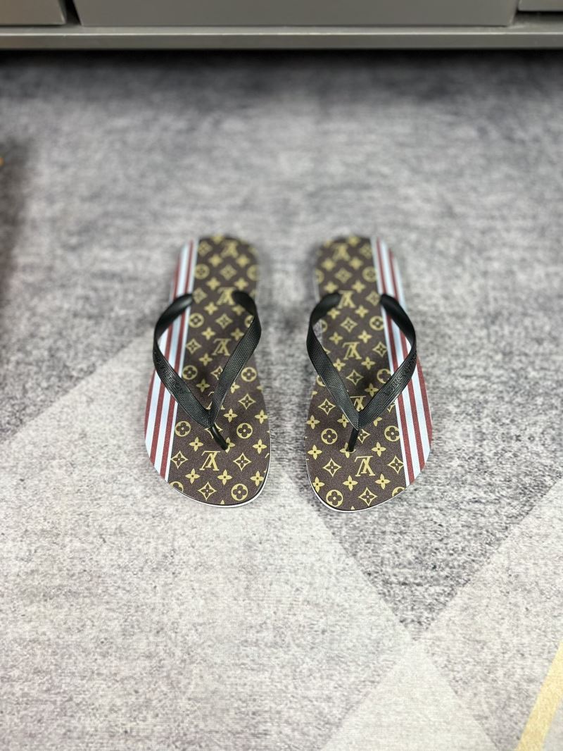 Louis Vuitton Slippers